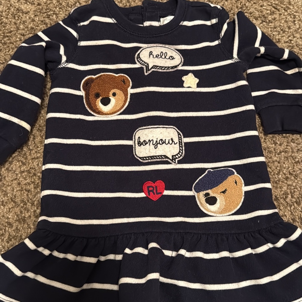 Ralph Lauren
